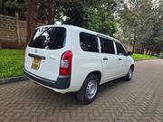 Toyota Probox 2009 White for sale
