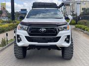 Toyota Hilux Revo Double Cab Deisel 2.4 AWD 2020 White for sale
