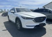 Mazda CX-8 2019 Pearl for sale