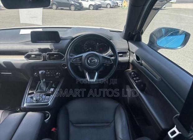 Mazda CX-8 2019 Pearl