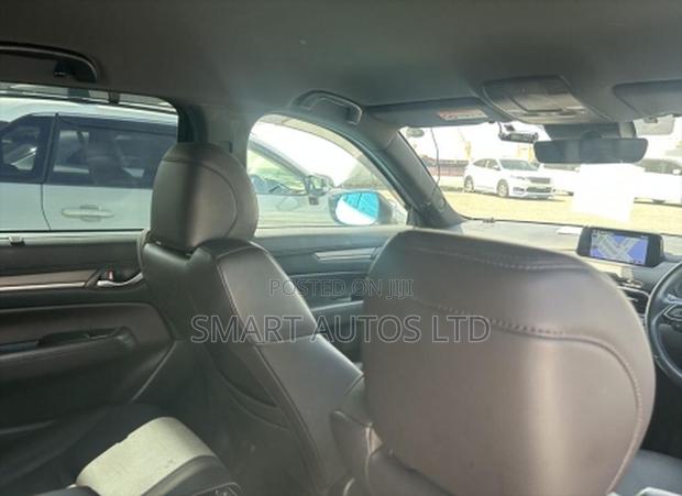 Mazda CX-8 2019 Pearl