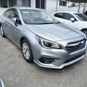 Subaru Legacy 2019 Silver for sale