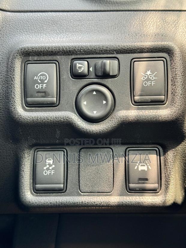 Nissan Note 1.2 Petrol 2018 White