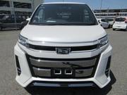 Toyota Noah 2020 White for sale