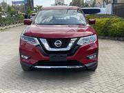 Nissan X-Trail 2.0 Hybrid AWD 2019 Red for sale