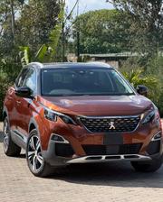 Peugeot 3008 2019 Brown for sale