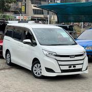Toyota Noah 2020 White for sale