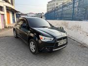 Mitsubishi RVR 2.0 2012 Black for sale