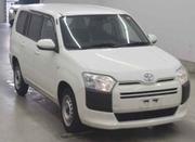 Toyota Probox 2021 White for sale