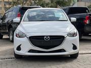 Mazda Demio 2019 White for sale