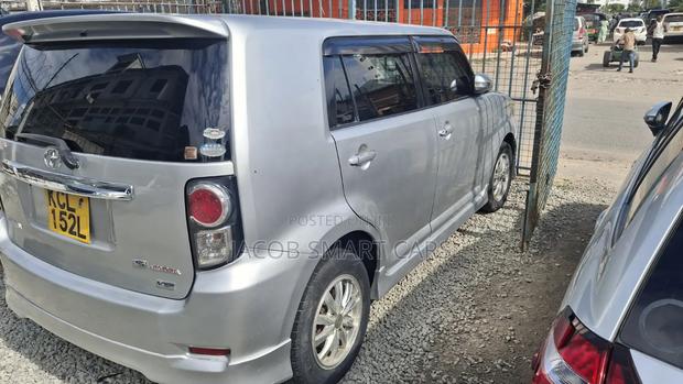 Toyota Rumion 1.5 FWD 2021 Silver