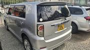 Toyota Rumion 1.5 FWD 2021 Silver for sale