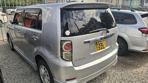 Toyota Rumion 1.5 FWD 2021 Silver