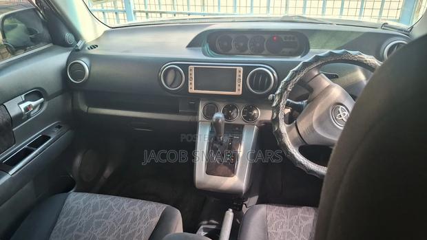 Toyota Rumion 1.5 FWD 2021 Silver