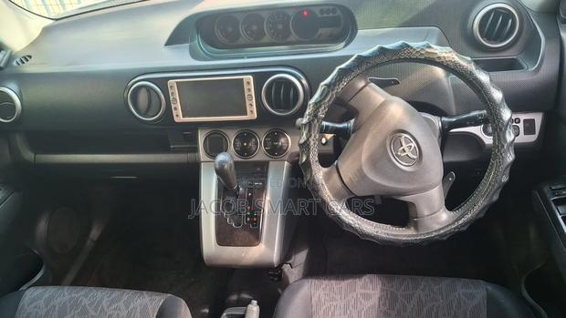 Toyota Rumion 1.5 FWD 2021 Silver