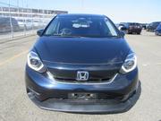 Honda Fit 2020 Blue for sale