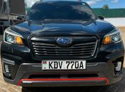 Subaru Forester 2019 for sale