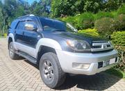 Toyota Hilux 2.7 VVTi 4x4 SRX 2008 Blue for sale