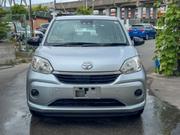 Toyota Passo 2019 Silver for sale