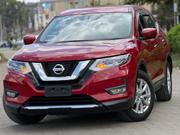 Nissan X-Trail 2.0 Hybrid AWD 2019 Red for sale