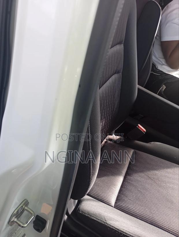 Nissan Serena 2019 White