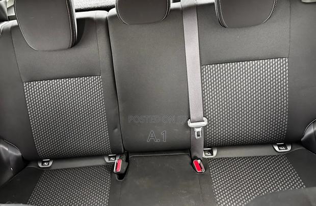 Suzuki Swift 2019 White
