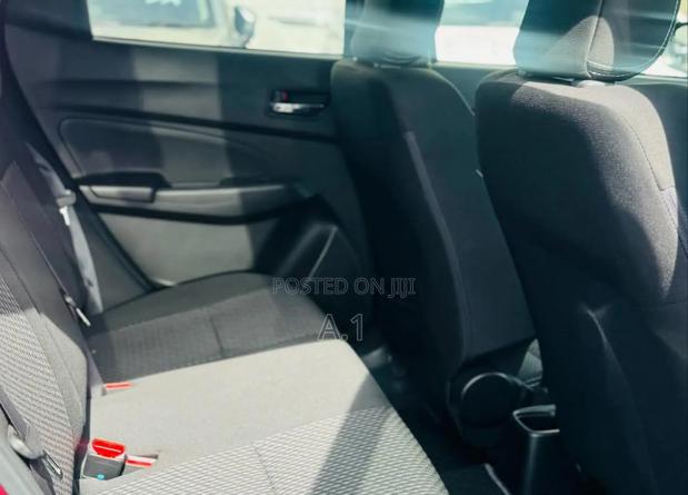 Suzuki Swift 2019 Pearl