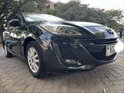 Mazda Axela 2009 Black for sale