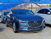 Mazda Axela 2019 Blue for sale