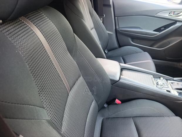 Mazda Axela 2019 Blue