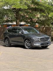 Mazda CX-8 2020 Gray for sale