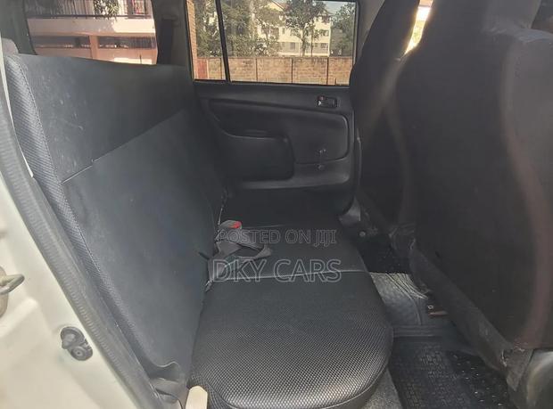 Toyota Probox 2015 Pearl