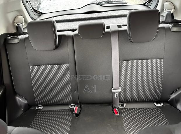 Suzuki Swift 2019 Gray