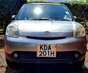 Mazda Verisa 2014 Silver for sale