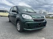 Toyota Passo 2019 Green for sale