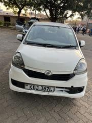 Daihatsu Mira 2015 White for sale