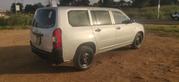Toyota Probox 2012 White for sale