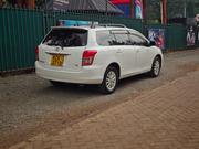 Toyota Corolla Fielder 2010 White for sale
