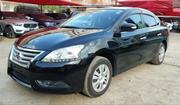 Nissan Sylphy 2019 Black for sale