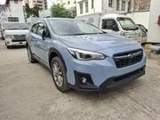 Subaru XV 2019 Blue for sale