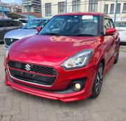 Suzuki Swift 2019 Red for sale