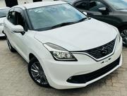 Suzuki Baleno 2019 White for sale