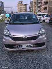 Daihatsu Mira 2015 Pink for sale