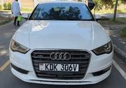 Audi A3 2.0 TFSI Premium quattro 4dr Sedan AWD (2.0L 4cyl Turbo 6AM) for sale