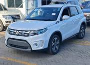 Suzuki Escudo 2019 White for sale