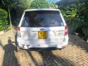 Subaru Forester 2011 Silver for sale
