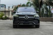 Mercedes-Benz GLE-Class GLE 450 4MATIC 2019 Black for sale