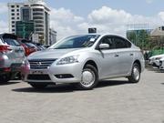 Nissan Sylphy 2019 Silver for sale