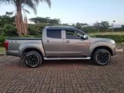 Isuzu D-MAX 2018 Gold for sale
