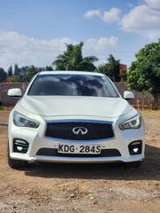 Nissan Skyline 2015 Pearl for sale